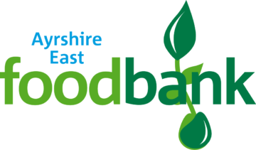 Ayrshire (East) Foodbank Logo